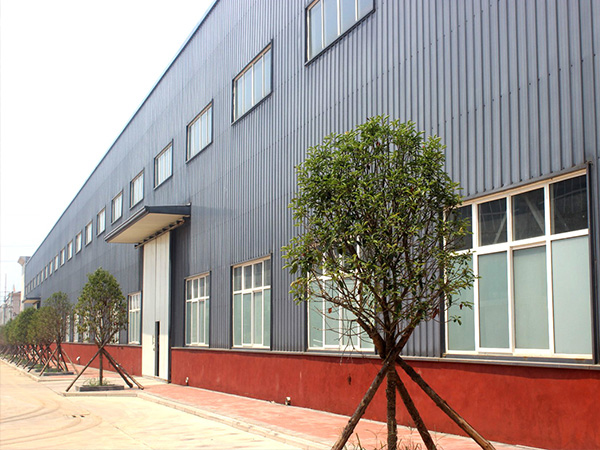 玻璃鋼夾砂管道密封處漏水怎么辦及保養的必要性